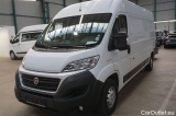  Fiat  Ducato  Grossr.-Kasten 35 130 L4H2 RS: 4035 mm 2.3 Multijet 96KW E6 #11