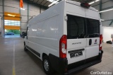  Fiat  Ducato  Grossr.-Kasten 35 130 L4H2 RS: 4035 mm 2.3 Multijet 96KW E6 #14