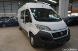  Fiat  Ducato  Grossr.-Kasten 35 130 L4H2 RS: 4035 mm 2.3 Multijet 96KW E6 #12