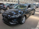  Seat  Leon SPORTSTOURER 2.0 TDI DSG  9 