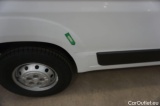  Fiat  Ducato  Grossr.-Kasten 35 130 L4H2 RS: 4035 mm 2.3 Multijet 96KW E6 #67