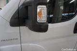  Fiat  Ducato  Grossr.-Kasten 35 130 L4H2 RS: 4035 mm 2.3 Multijet 96KW E6 #80