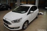  Ford  C-Max  Titanium 1.5 TDCi 88KW MT6 E6 #11