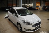  Ford  C-Max  Titanium 1.5 TDCi 88KW MT6 E6 #12