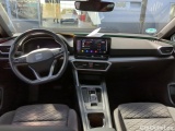  Seat  Leon SPORTSTOURER 2.0 TDI DSG  9 #3