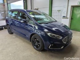  Ford  Galaxy FORD  2.0 EcoBlue S&S Aut. TITANIUM 5d 140kW #7