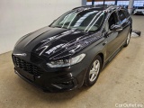 Ford  Mondeo FORD  Turnier 2.0 EcoBlue Aut. ST-Line 5d 110kW 