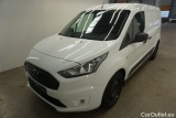  Ford  Transit Connect FORD  240 L2 S&S Trend 4d 88kW 