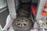  Ford  Transit Connect FORD  240 L2 S&S Trend 4d 88kW #27