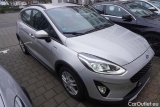  Ford  Fiesta  Active 1.0 EcoBoost 92KW E6dT #8