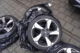  Ford  Fiesta  Active 1.0 EcoBoost 92KW E6dT #51