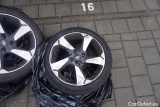  Ford  Fiesta  Active 1.0 EcoBoost 92KW E6dT #76