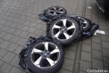  Ford  Fiesta  Active 1.0 EcoBoost 92KW E6dT #99
