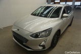  Ford  Focus  Turnier Cool & Connect 1.5 EcoBlue 88KW E6dT 