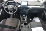  Ford  Focus  Turnier Cool & Connect 1.5 EcoBlue 88KW E6dT #3