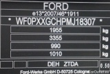  Ford  Focus  Turnier Cool & Connect 1.5 EcoBlue 88KW E6dT #5