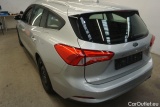  Ford  Focus  Turnier Cool & Connect 1.5 EcoBlue 88KW E6dT #8