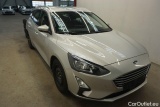  Ford  Focus  Turnier Cool & Connect 1.5 EcoBlue 88KW E6dT #7