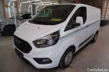  Ford  Transit  Custom Kasten 280 L1 Trend TDCi 96KW MT6 E6dT 