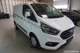  Ford  Transit  Custom Kasten 280 L1 Trend TDCi 96KW MT6 E6dT #7