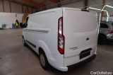  Ford  Transit  Custom Kasten 280 L1 Trend TDCi 96KW MT6 E6dT #8