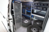  Ford  Transit  Custom Kasten 280 L1 Trend TDCi 96KW MT6 E6dT #9