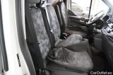  Ford  Transit  Custom Kasten 280 L1 Trend TDCi 96KW MT6 E6dT #21