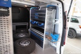  Ford  Transit  Custom Kasten 280 L1 Trend TDCi 96KW MT6 E6dT #25