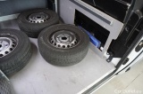  Ford  Transit  Custom Kasten 280 L1 Trend TDCi 96KW MT6 E6dT #23
