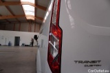  Ford  Transit  Custom Kasten 280 L1 Trend TDCi 96KW MT6 E6dT #55