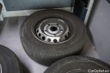  Ford  Transit  Custom Kasten 280 L1 Trend TDCi 96KW MT6 E6dT #65