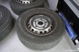  Ford  Transit  Custom Kasten 280 L1 Trend TDCi 96KW MT6 E6dT #63