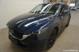  Mazda  CX-5 MAZDA  SKYACTIV-D 184 Aut. AWD SCR Sports-Line 5d 135kW 