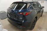  Mazda  CX-5 MAZDA  SKYACTIV-D 184 Aut. AWD SCR Sports-Line 5d 135kW #2