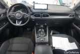  Mazda  CX-5 MAZDA  SKYACTIV-D 184 Aut. AWD SCR Sports-Line 5d 135kW #3