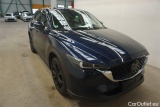  Mazda  CX-5 MAZDA  SKYACTIV-D 184 Aut. AWD SCR Sports-Line 5d 135kW #7