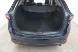  Mazda  CX-5 MAZDA  SKYACTIV-D 184 Aut. AWD SCR Sports-Line 5d 135kW #10