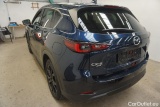  Mazda  CX-5 MAZDA  SKYACTIV-D 184 Aut. AWD SCR Sports-Line 5d 135kW #8