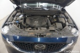  Mazda  CX-5 MAZDA  SKYACTIV-D 184 Aut. AWD SCR Sports-Line 5d 135kW #11