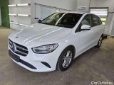  Mercedes  B-Klasse B -Klasse B 180 d (247.010) 2.0 85KW E6d 