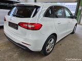  Mercedes  B-Klasse B -Klasse B 180 d (247.010) 2.0 85KW E6d #2