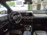  Mercedes  B-Klasse B -Klasse B 180 d (247.010) 2.0 85KW E6d #3