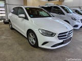  Mercedes  B-Klasse B -Klasse B 180 d (247.010) 2.0 85KW E6d #8