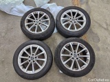  Mercedes  B-Klasse B -Klasse B 180 d (247.010) 2.0 85KW E6d #21