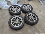  Mercedes  B-Klasse B -Klasse B 180 d (247.010) 2.0 85KW E6d #78