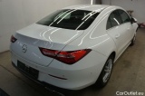  Mercedes  CLA-Klasse CLA -Klasse CLA 200 d (118.312) 110KW E6d #2