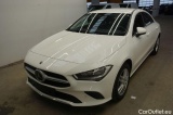  Mercedes  CLA-Klasse CLA -Klasse CLA 200 d (118.312) 110KW E6d 