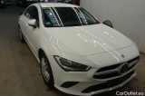  Mercedes  CLA-Klasse CLA -Klasse CLA 200 d (118.312) 110KW E6d #7