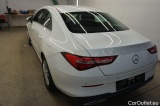  Mercedes  CLA-Klasse CLA -Klasse CLA 200 d (118.312) 110KW E6d #22
