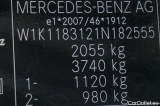  Mercedes  CLA-Klasse CLA -Klasse CLA 200 d (118.312) 110KW E6d #33
